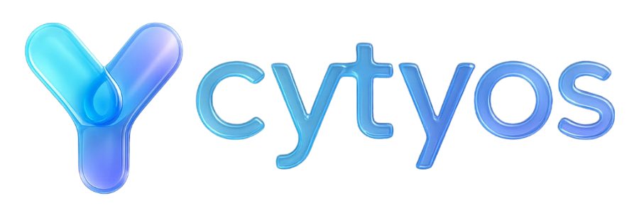 CYTYOS Logo