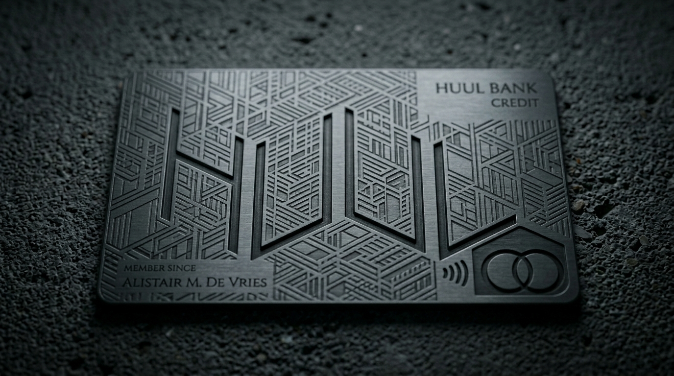 HUUL Sovereign Interface
